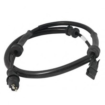 FISPA 84.635 Sensor, wheel speed
